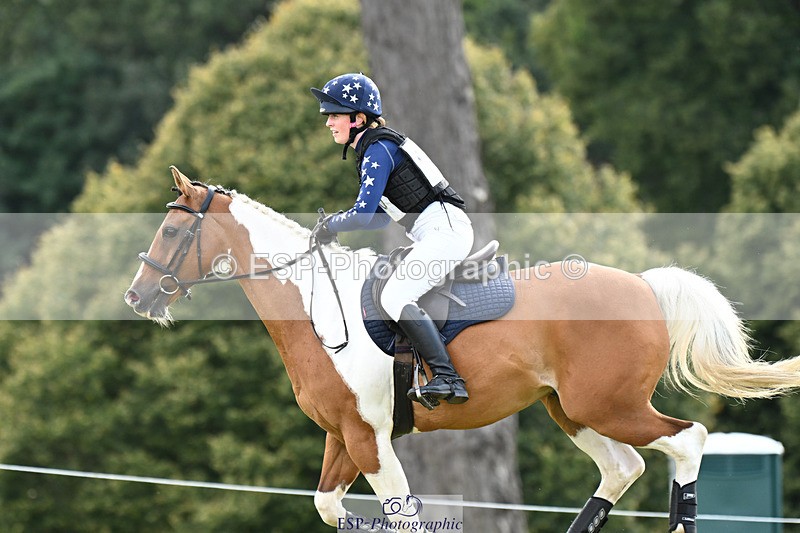 240825X-171357-37446 - 80cm XC 16.30 to 17.30