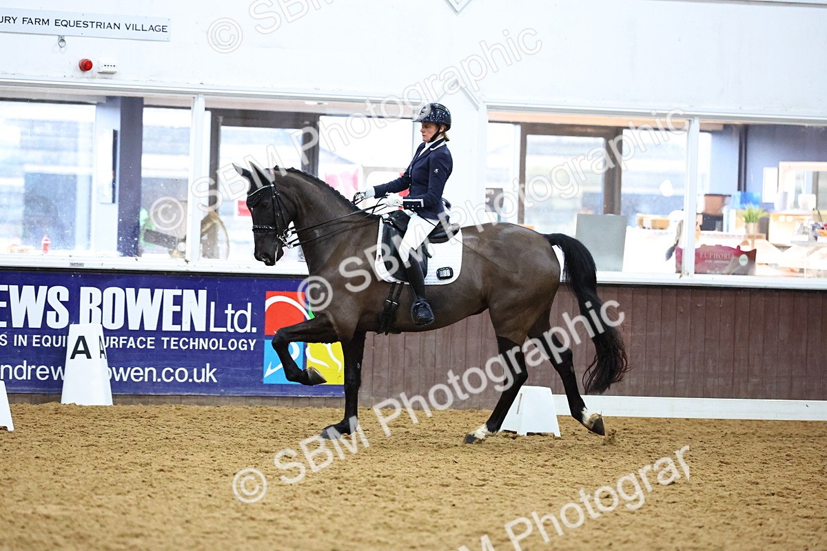 SBM_002536 - Class 23-25-26 - FEI PSG FEI INTI FEI Pony Team Test