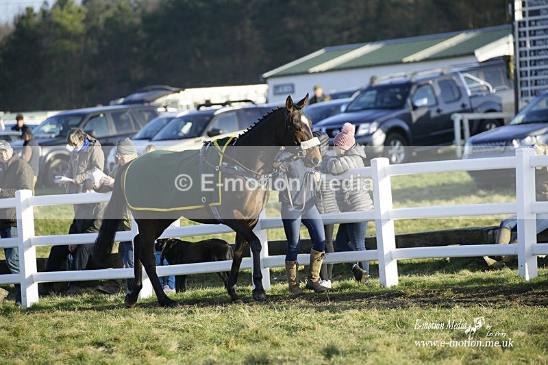 PtP 270222 575 - South & West Wilts Point-to-Point Larkhill 27/02/22