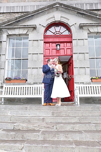 244 - Ben Garry and Annmarie Greene Wedding