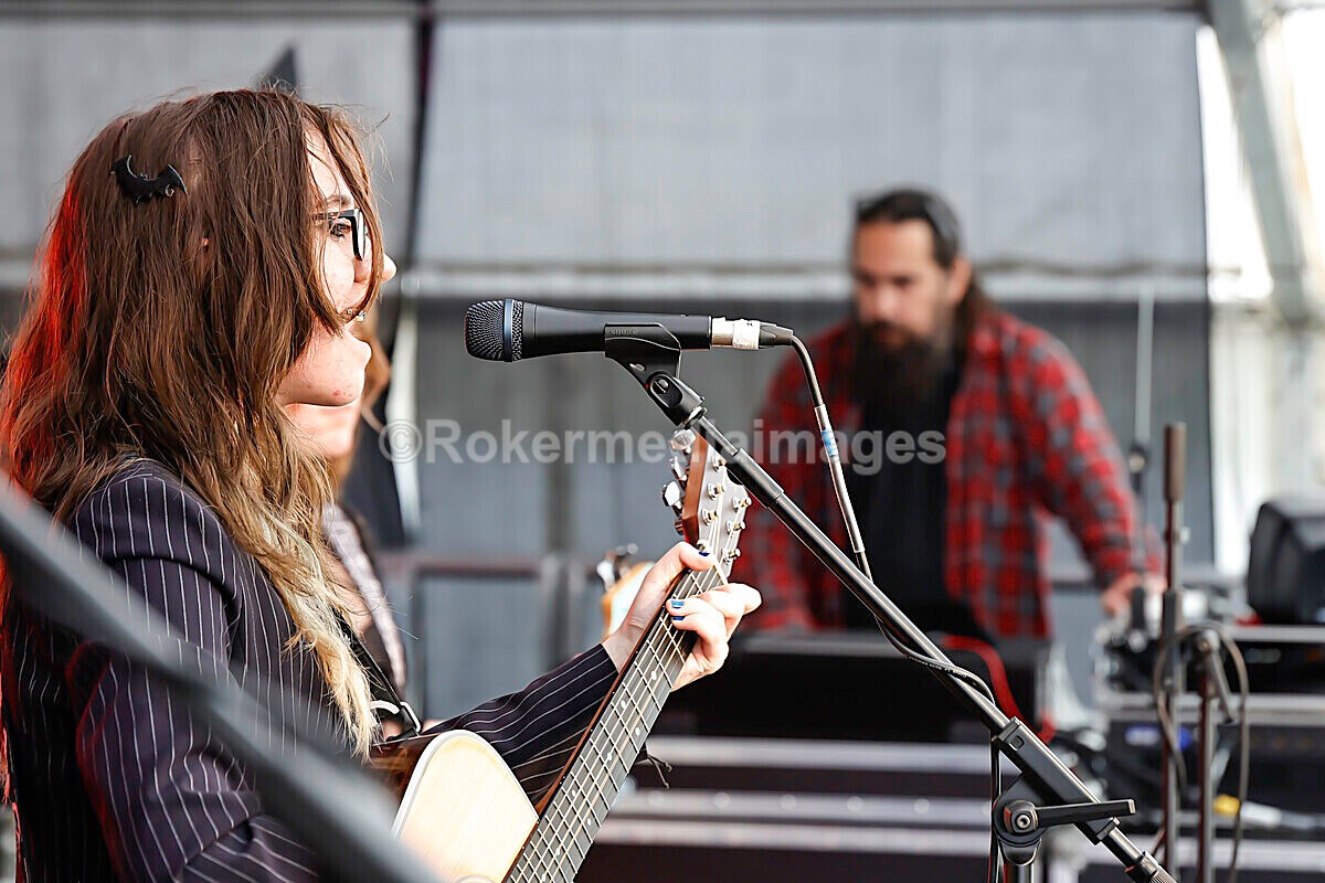 Minety 2024 Friday-40 - Minety Music Festival 2024