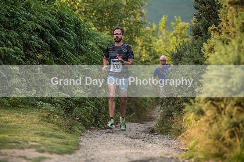 Not Round Latrigg-489 - Not Round Latrigg Fell Race Wednesday 12th August 2026