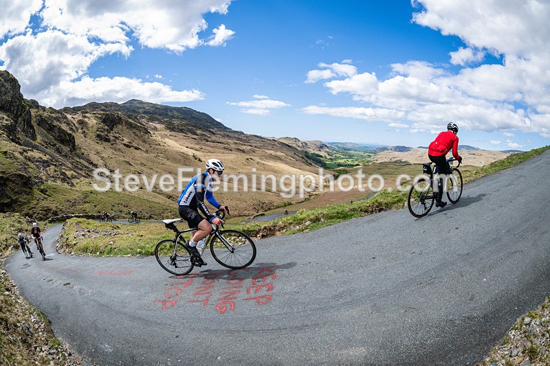 121737 - Hardknott Pass Camera 2 12.00-13.00