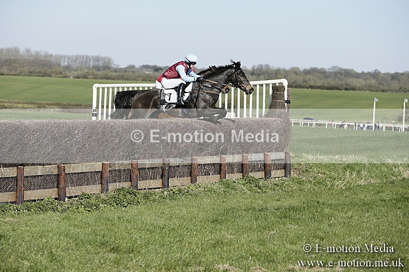 PtP 250317 289 - V.W.H. Hunt Point-to-Point Siddington 25/03/17