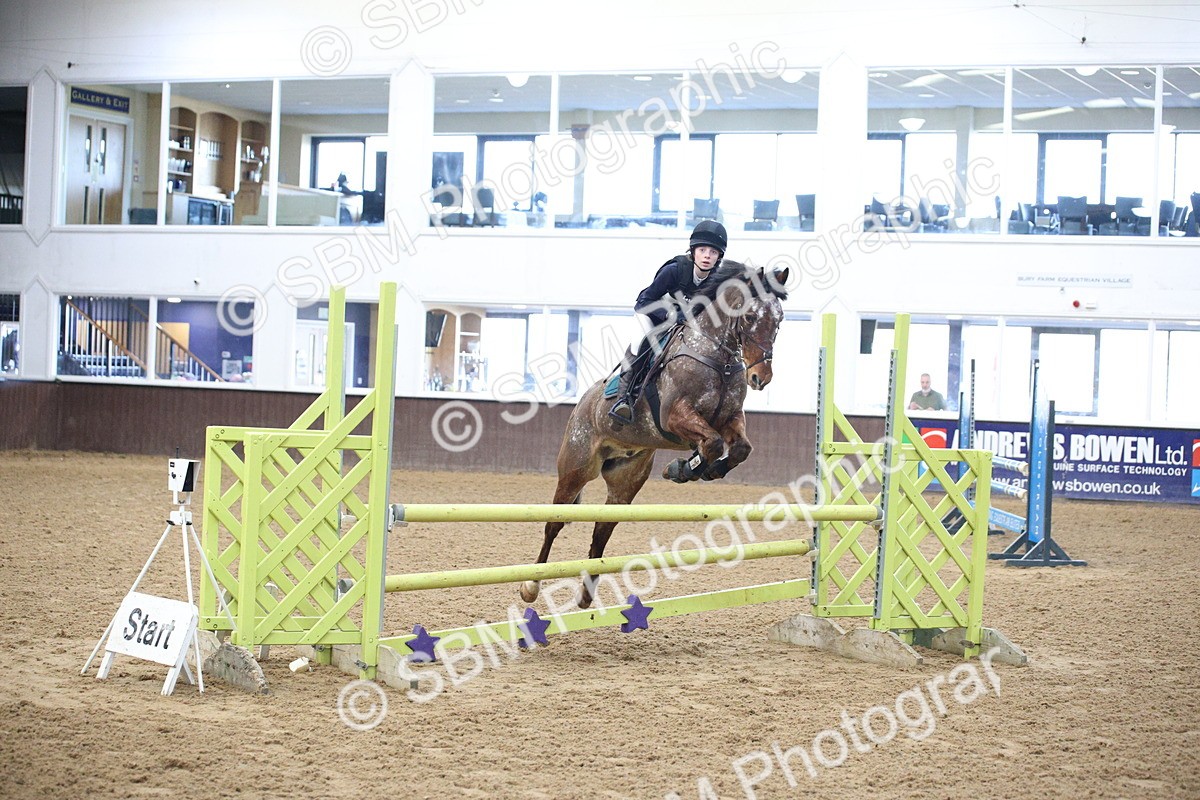 SBM_001802 - Class 6 - 90cm