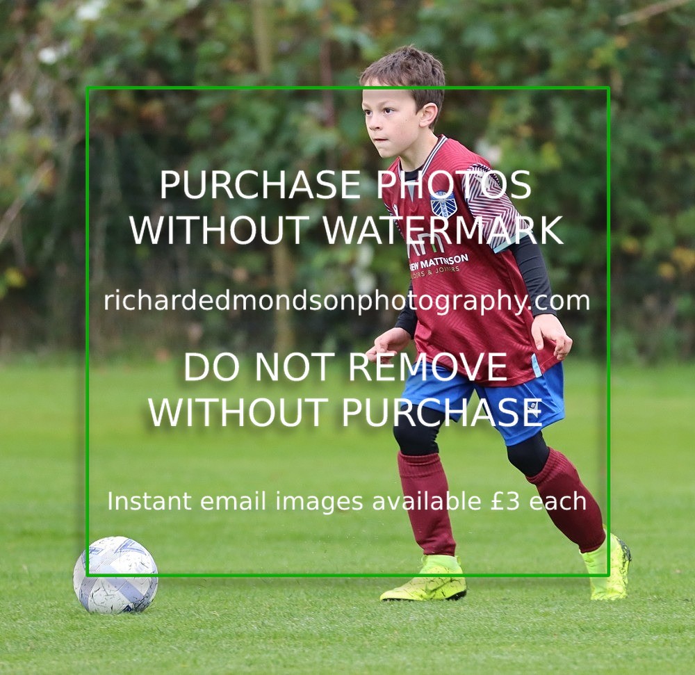 IMG_4505 - Wattsfield U9 vs Swarthmoor U9 (12/10/24)