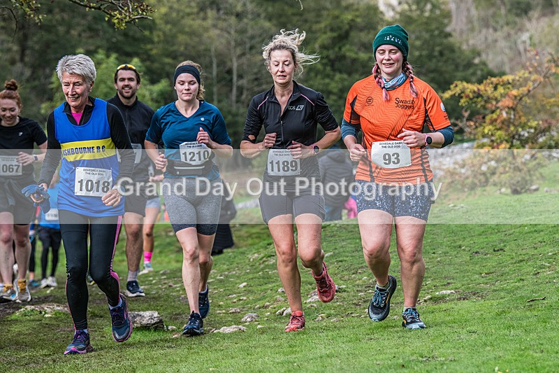 Dovedale Dash-2342 - Dovedale Dash Sunday 5th October 2025
