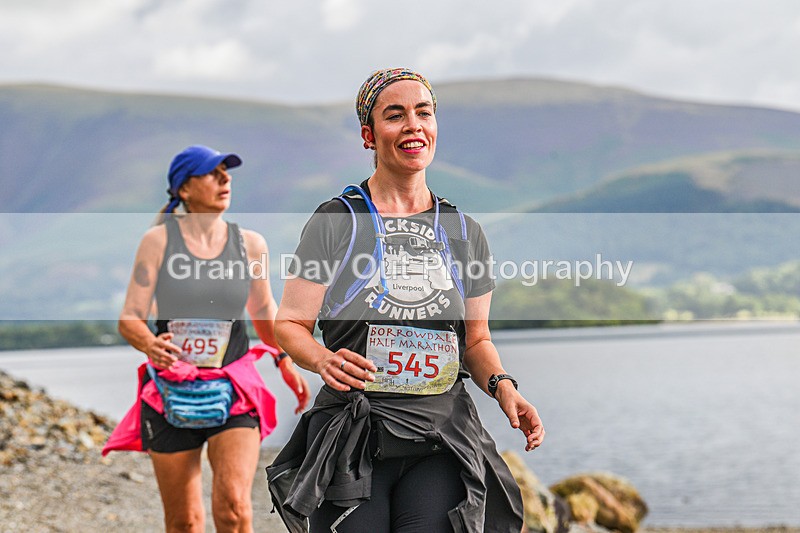 Borrowdale 21K-220 - High Terrain Events Borrowdale 21K Trail Run Sunday 21st August 2022