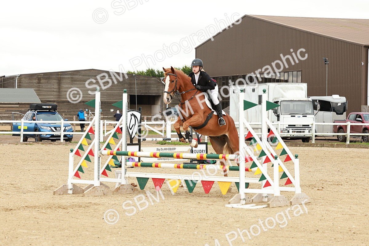 1I0A6764 - Class 2 - Senior British Novice