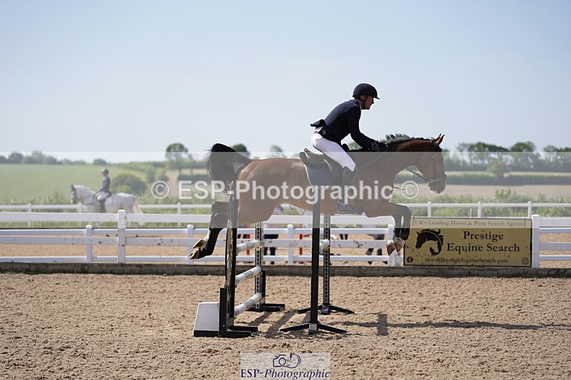 230528A-104012-06252 - Cls 31 Scope 1m Champ Quali & Open