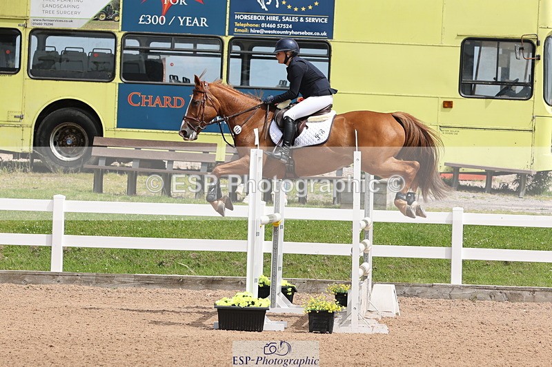 240718A-143438-06238 - Cls 13, 1 Star Silver Tour 1.20m