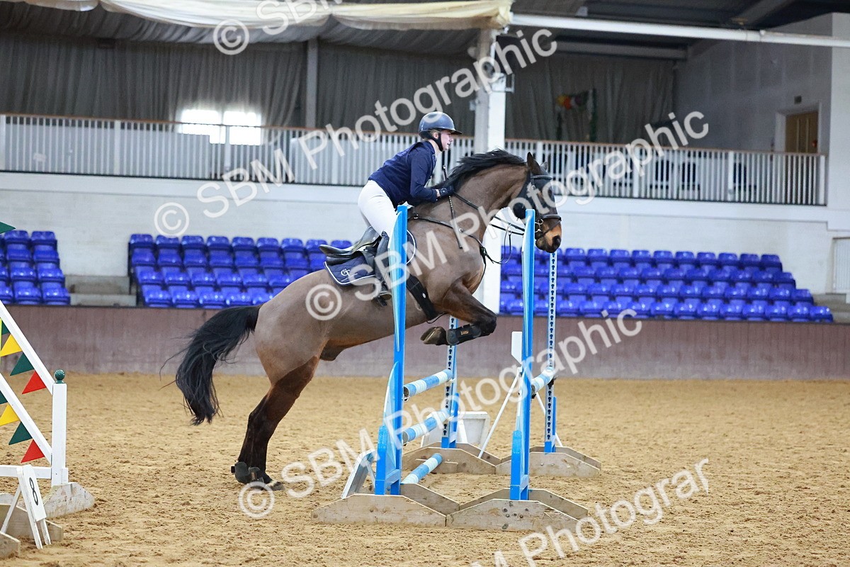 SBM_000434 - Class 2 - Senior British Novice - 90cm