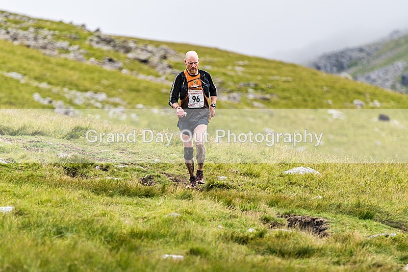 Wasdale-1894 - Wasdale Horseshoe Fell Race Saturday 13th July 2024
