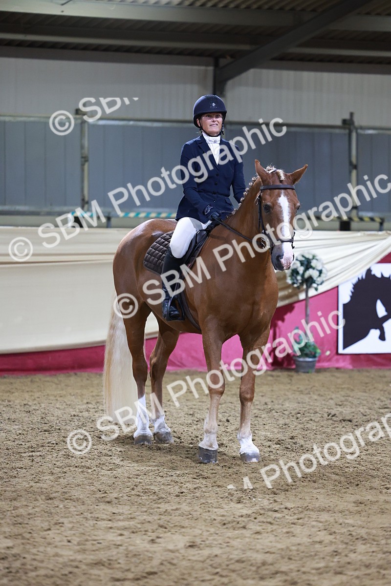 SBM_21293 - Class S - Style & Performance Champ