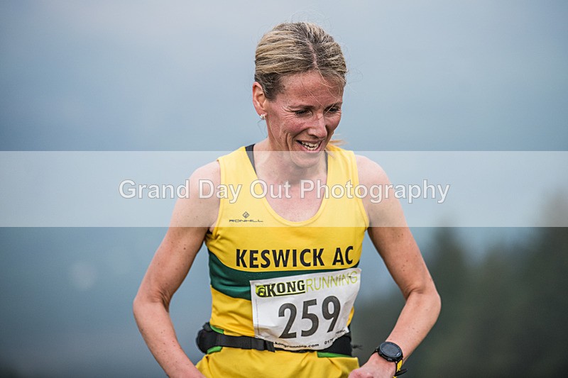 Lords Seat-269 - Lords Seat Fell Race Wednesday 1st May 2024