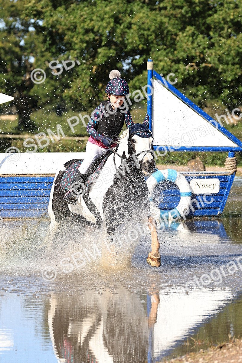 SBM_17466 - E10 - Eventers Challenge 50cm Championship
