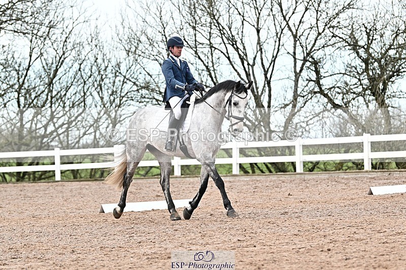 250125-141216-00776 - Dressage - CT Class 7 BE Novice 112