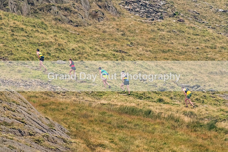 Peris Horseshoe-131 - Peris Horseshoe Fell Race Saturday 21st September 2024