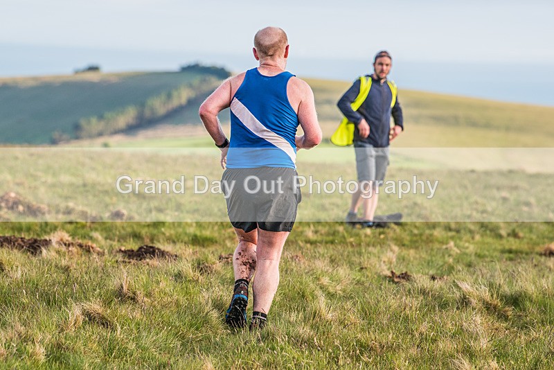 Latterbarrow-398 - Latterbarrow Loop Fell Race Wednesday 24th May 2023
