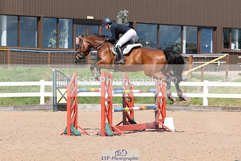 250528-150814-01451 - Cls 6 Foxhunter and 1.20m Open
