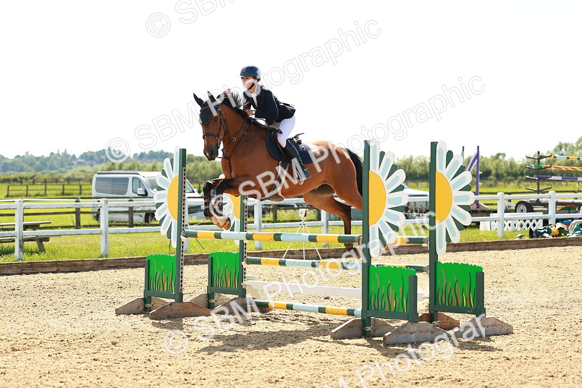 SBM_002678 - Class 4 - Senior Newcomers - 1.10m