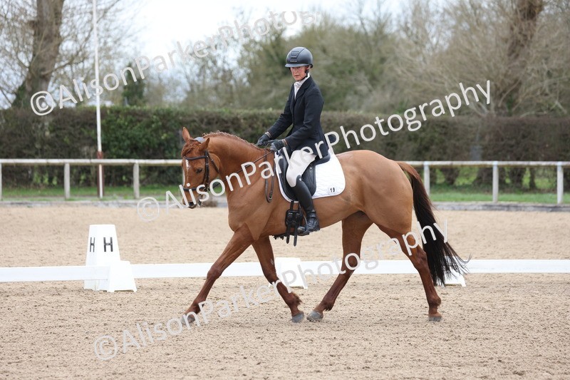 20260301-0301 - Class 3 - Novice 4