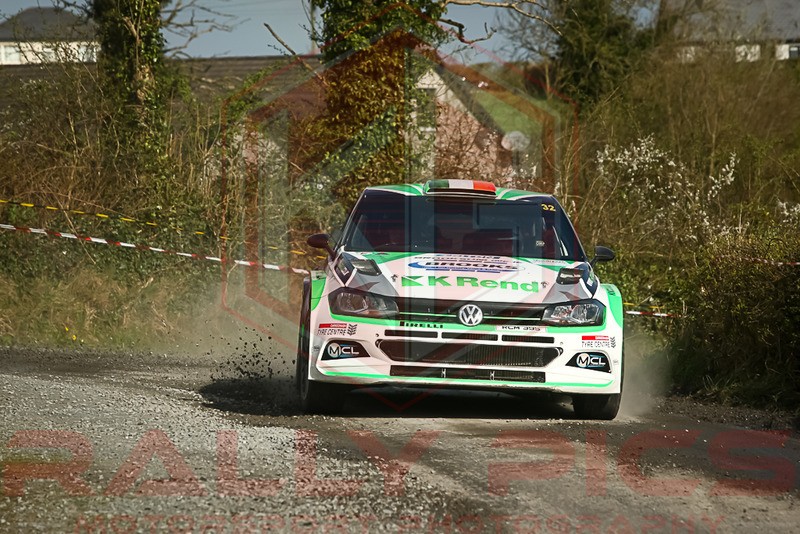 Monaghan Rally 2024-21 - Monaghan Stages 2024