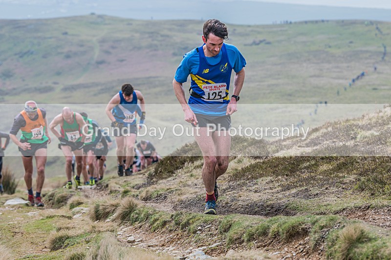 Black Combe-142 - Black Combe Fell Race Saturday 9th March 2024