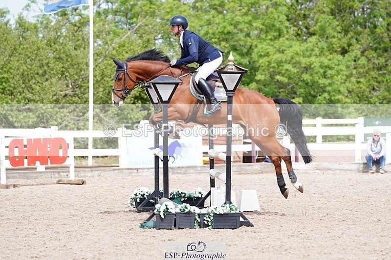 250511-105818-13380 - Cls 31 Snr Discovery and 1m Open