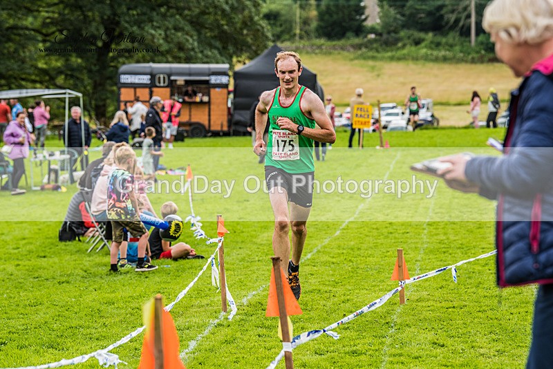 Beetham-380 - Beetham Sports Fell Race Saturday 29th July 2023