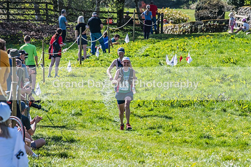 The Finish-780 - The 3 Peaks Race Saturday 25th April 2026 - The Finish