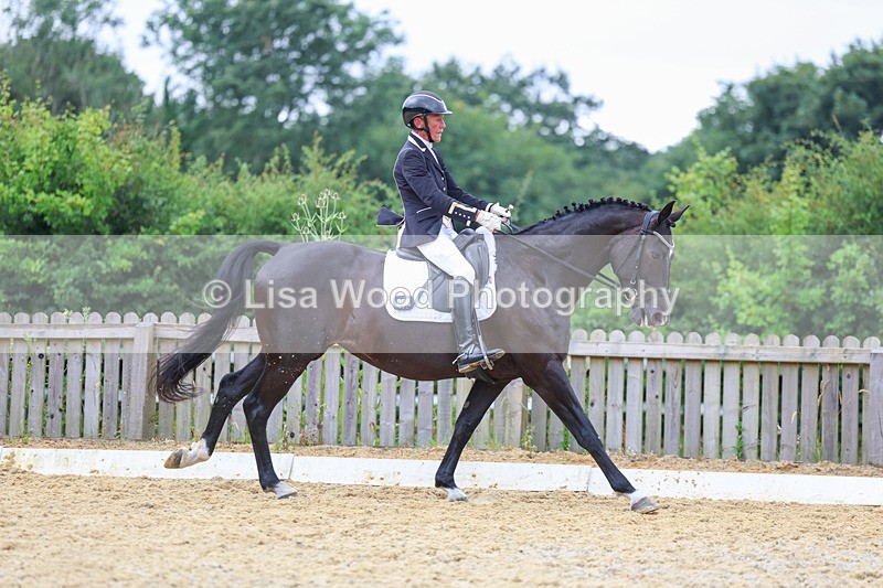 3E7A9480 - Class 5: Novice 3 2024 Section A