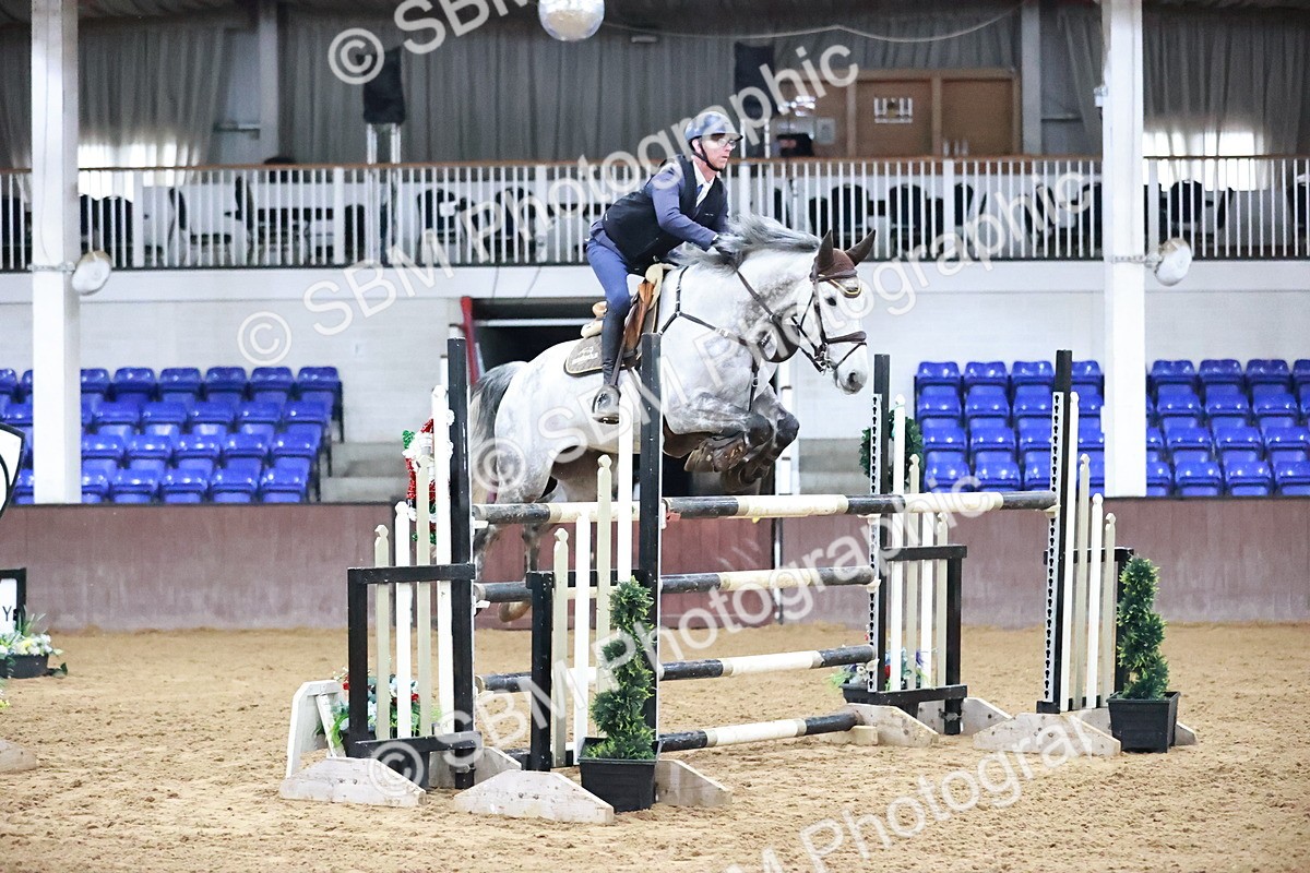 SBM_002788 - Class 12 - Blue Chip Dynamic B&C Championship Qualifier 1.25m 1.30m