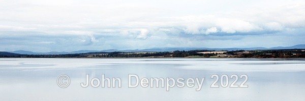 Basin Calm 30 - Montrose Basin