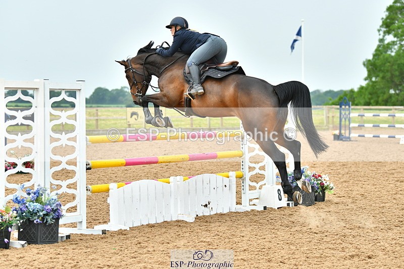 230610A-134941-03635 - Cls 16 Foxhunter