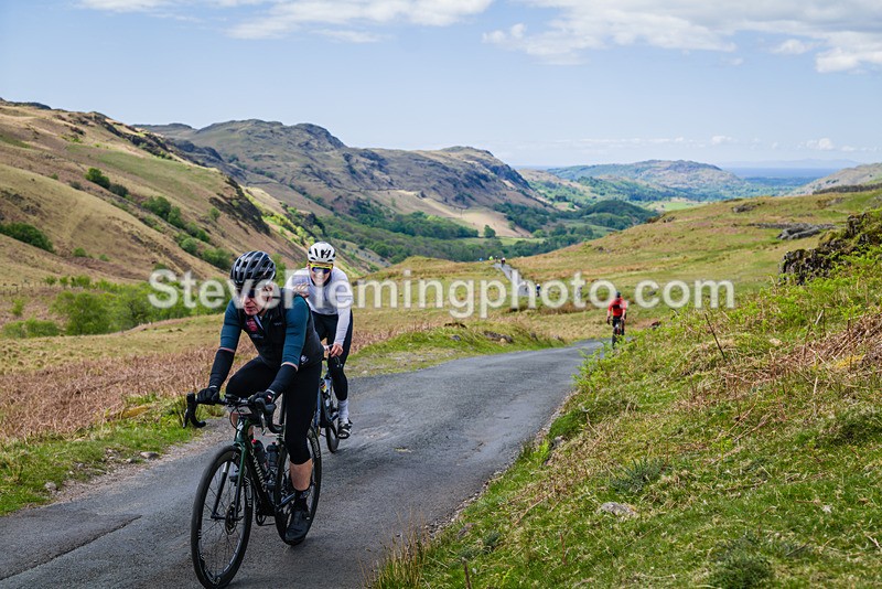 123346 - Hardknott Pass Camera 1 12.00-13.00