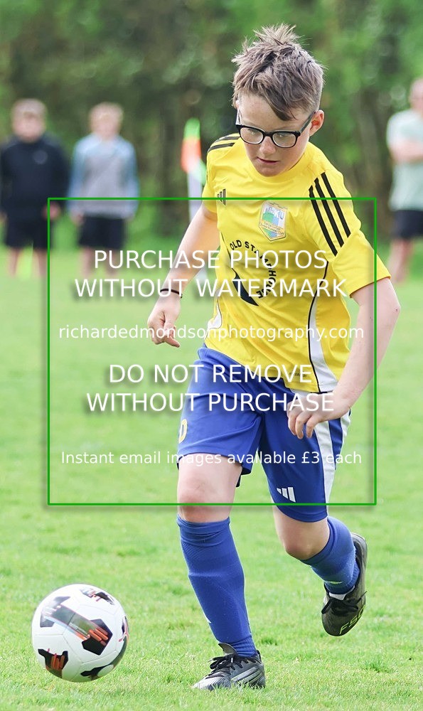 533A7149 - Kendal United Under 10