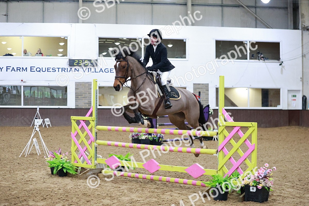 SBM_001247 - Class 4 - Senior Newcomers - 1.10m