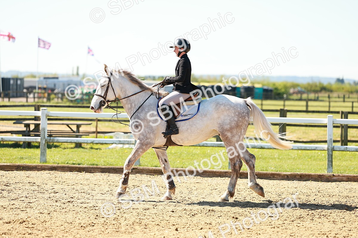 SBM_000139 - Class 1 - Clear Round