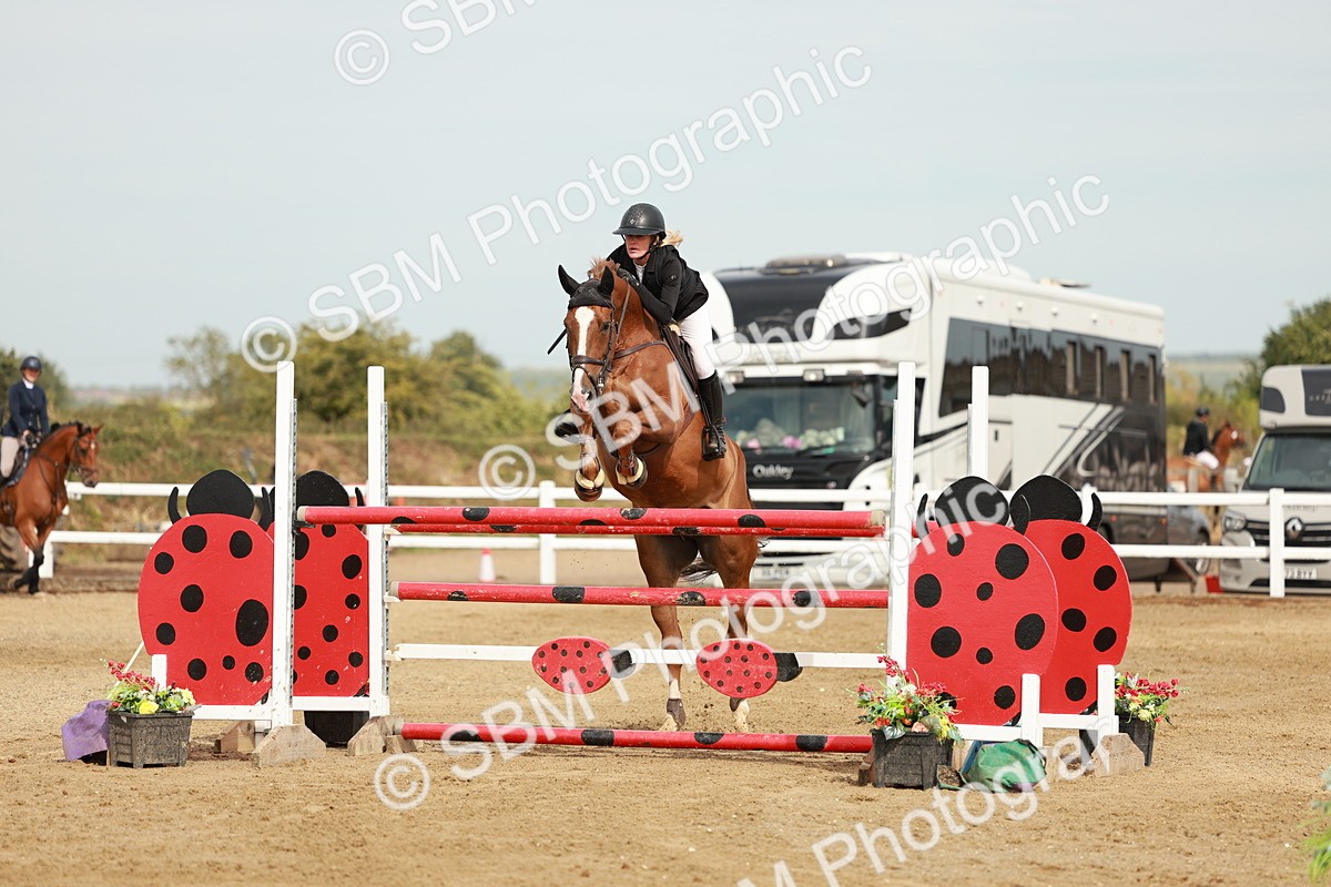 SBM_008377 - Class 5 - National B&C Handicap Championship Qualifier 1.25m 1.30m