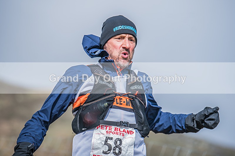 Black Combe-1252 - Black Combe Fell Race Saturday 9th March 2024