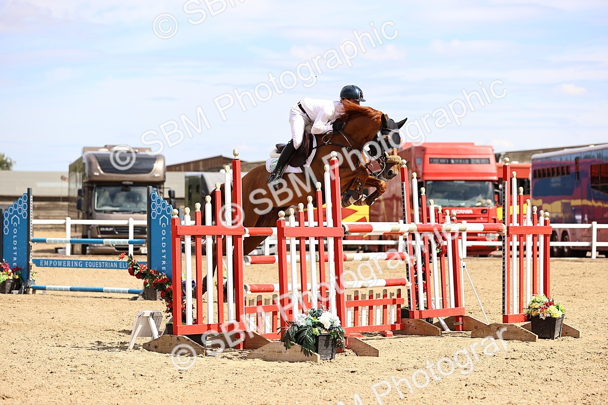 SBM_011439 - Class 10 - Talent Seekers Inc 7 Years Old Championship Qualifer - 1st Half