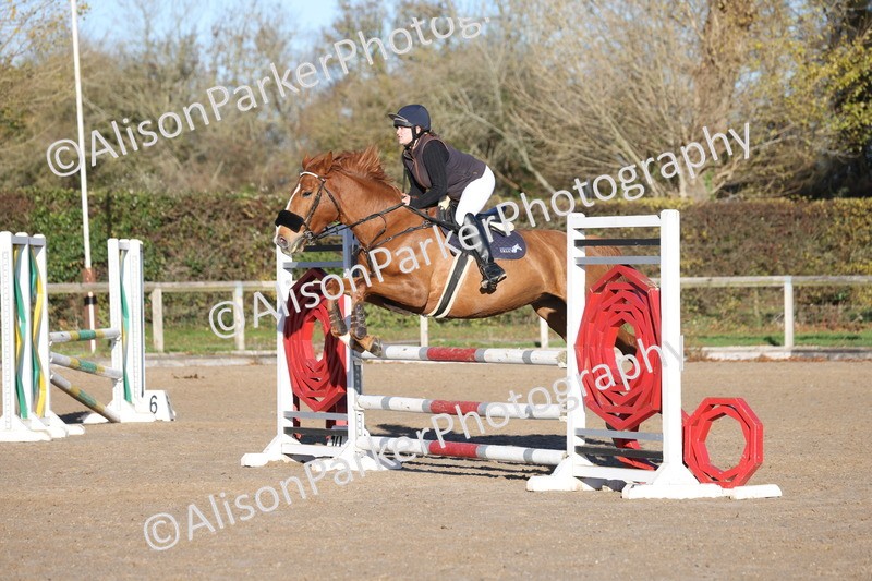 20251130-1637 - Class 4 - 90cm