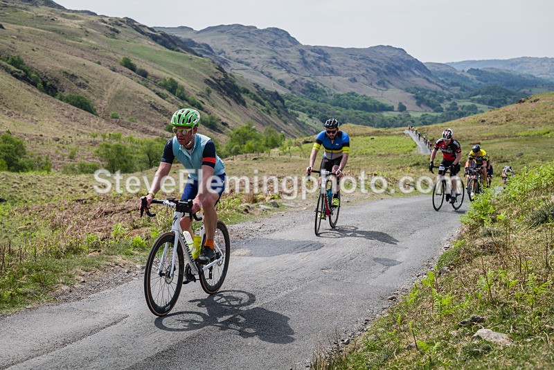 134944 - Hardknott Pass Camera 1 13.00-14.00