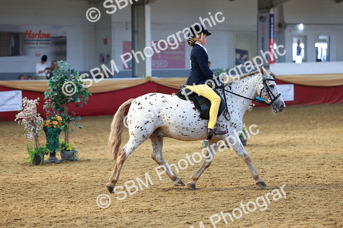 SBM_20462 - Class 906 - Sup Final Ridden Champ