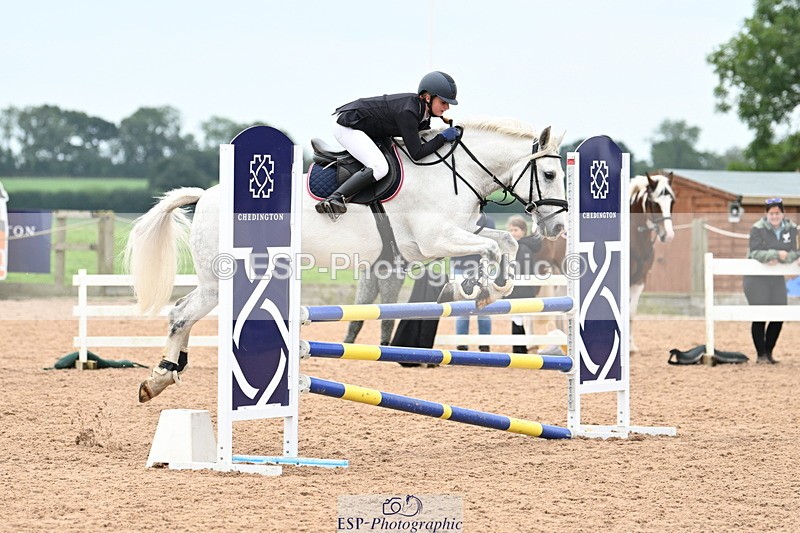 240907A-130929-01887 - Cls 3 Pony Medium Team 80cm & 90cm