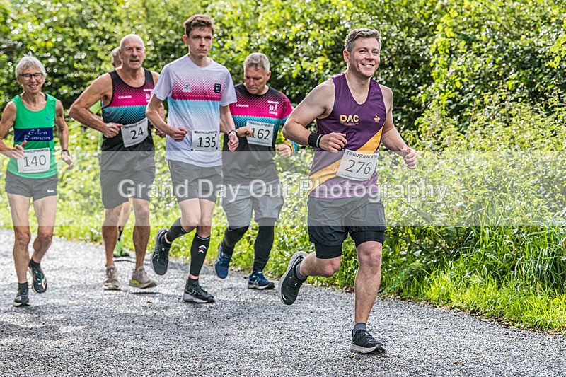 The One-71 - The One 10 Mile Road Race Saturday 13th September 2025