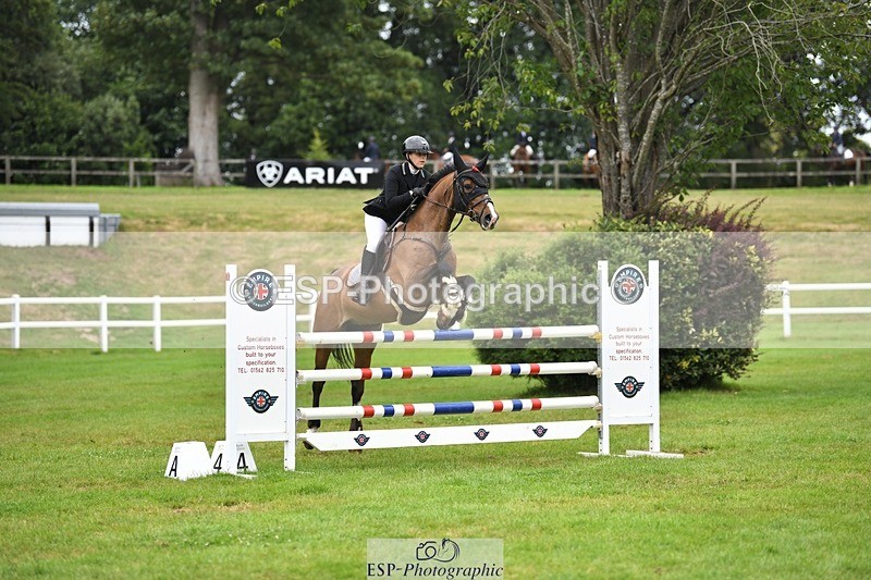 230712-100642-21987 - Cls 50 Foxhunter & 1.20m Open