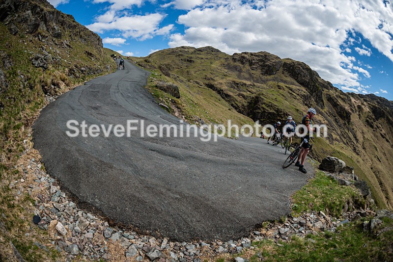 150943 - Hardknott Hairpin 15.00 - 16.00
