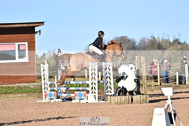 260114-102148-00051 - Cls 0 & 1 Clear Round and British Novice